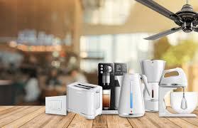 Electronic all items