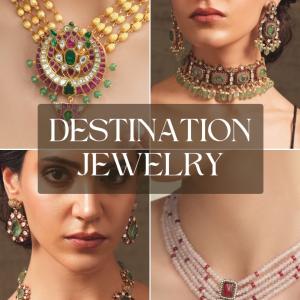 Jewelry & Watch