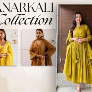 Indian wear