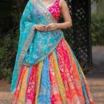 Indian wear