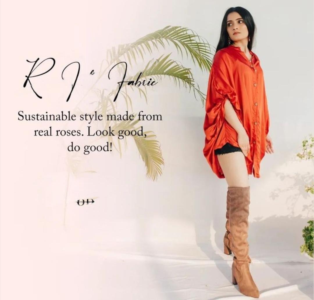 Global fashion