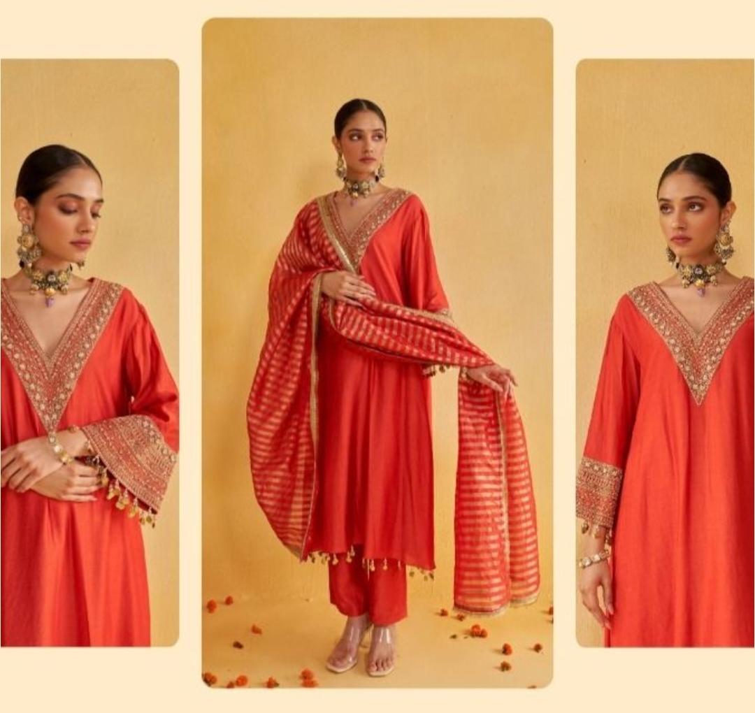 Bhartiya fashion
