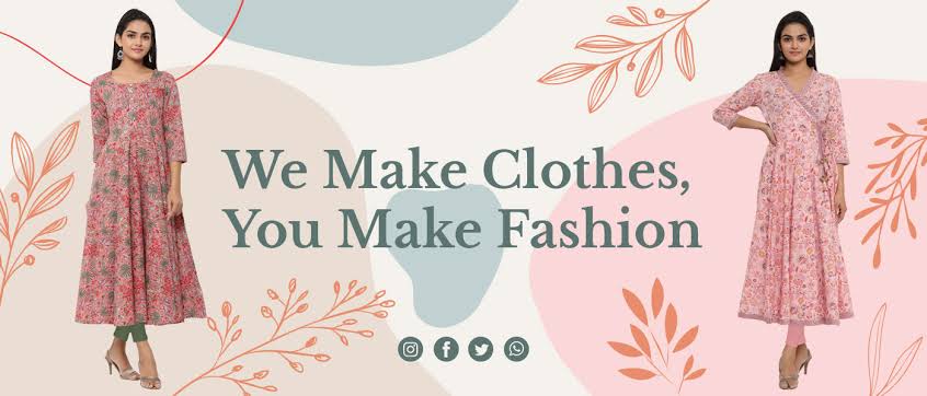 Online Shopping Site for Fashion, Home & More | Clickone